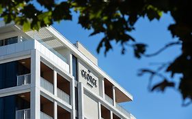 The George