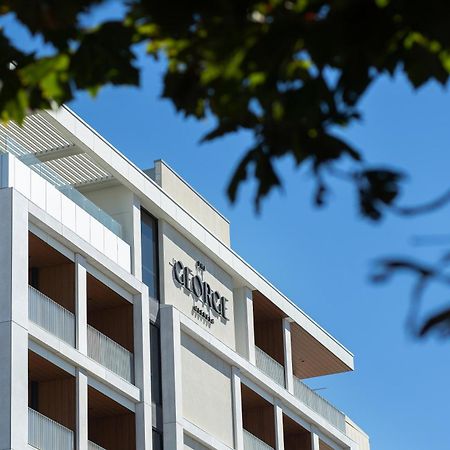 The George Hotel Adelaide Exterior photo