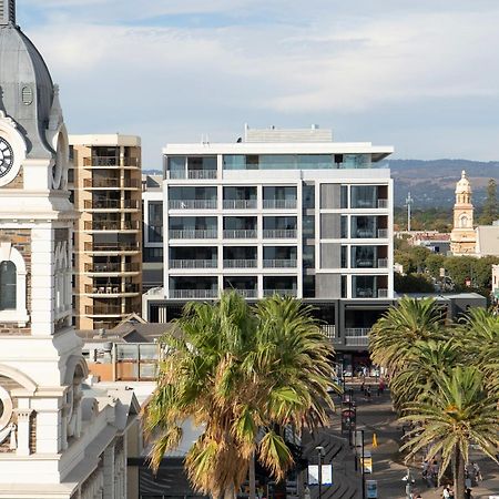 The George Hotel Adelaide Exterior photo