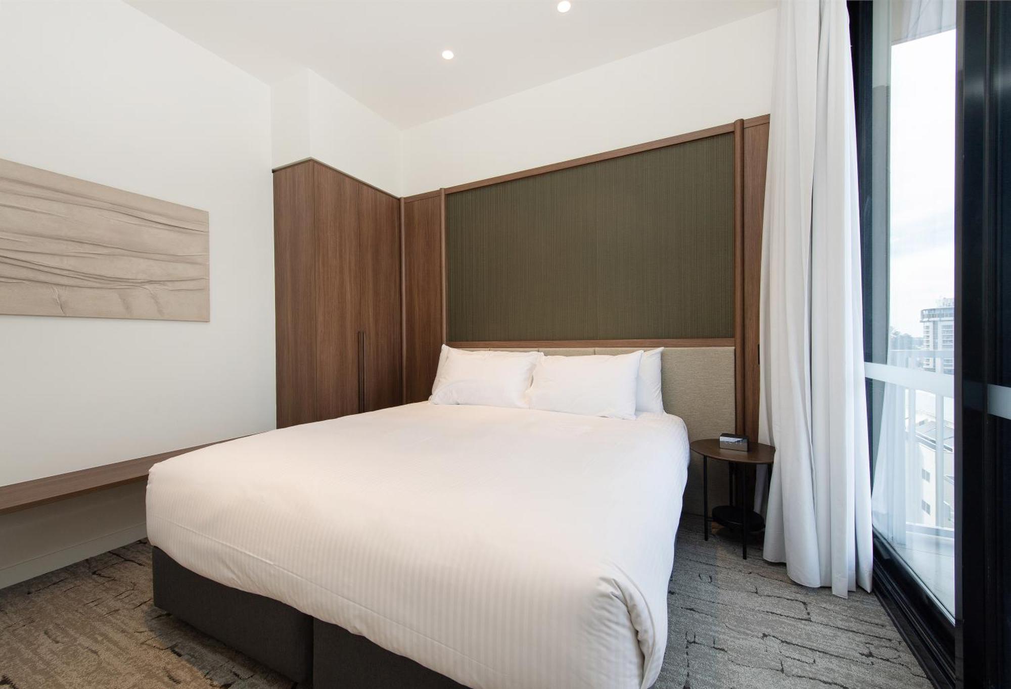 The George Hotel Adelaide Room photo